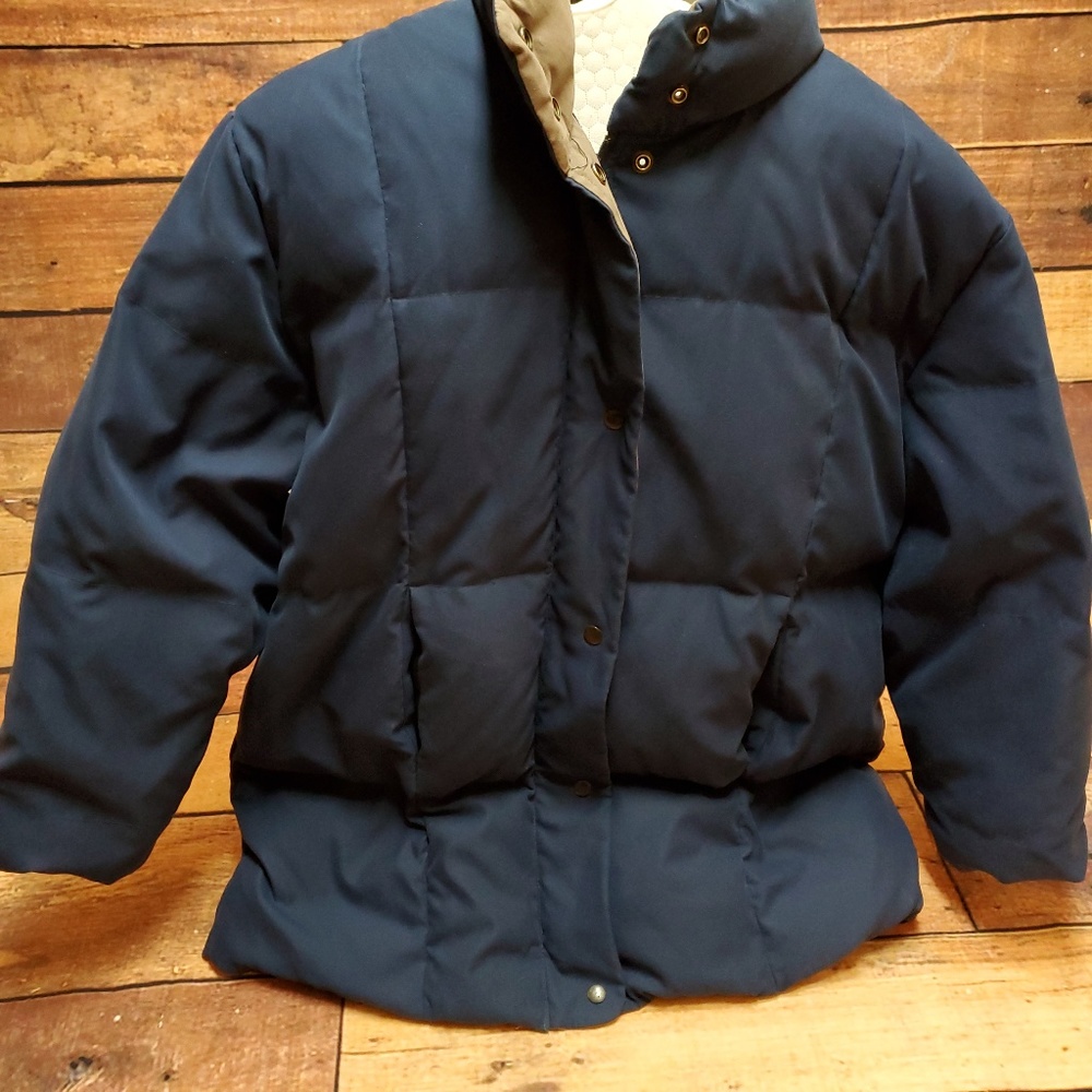Men's Forecaster of Boston Coat Size L | Puffer